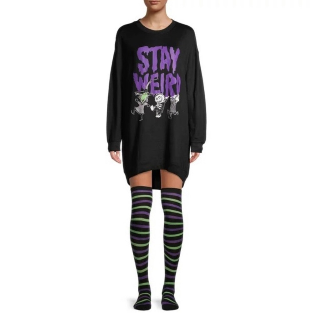 NBC Lock, Shock & Barrel Sweatshirt